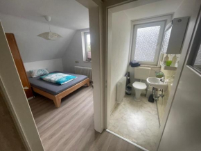 Monteurzimmer Zimmer + WC Willingen